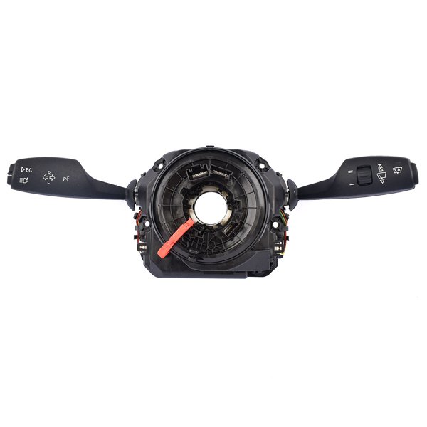 Btongint Steering Column Switch for BMW 640i 650i 740i 750i 528i 535i 550i M5 61319354048 61319319476 61319319906 61319319781